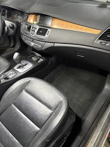 Mobilny Detailing Legnica